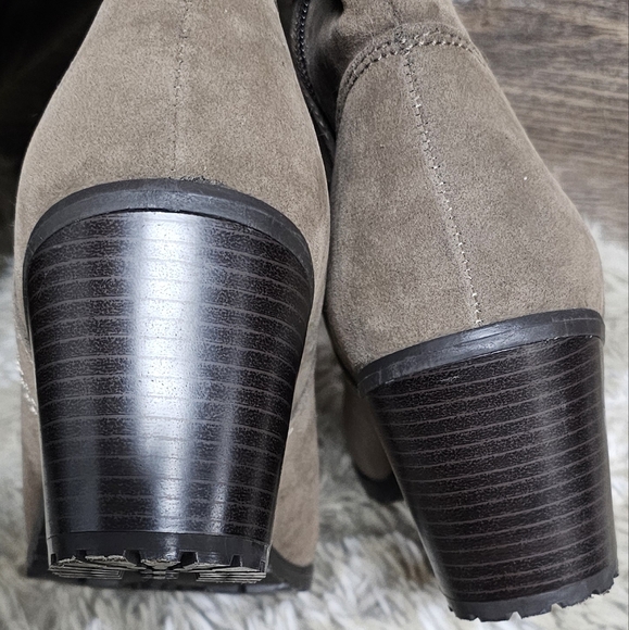 New Lane Bryant Boots - Picture 7 of 7